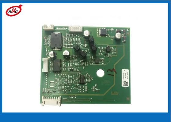 1750171722 Wincor Shutter Control Board قطع غيار ماكينات الصراف الآلي