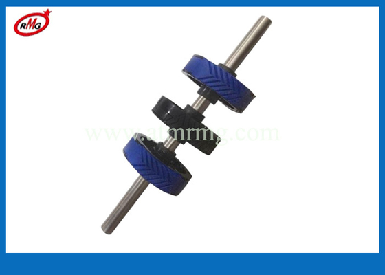 19034522000H قطع غيار أجهزة الصراف الآلي لبنك Diebold Nixdorf Opteva Feed Shaft Kit 19034522000H