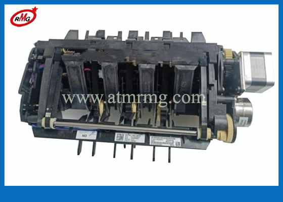 1750295447 أجزاء ماكينة الصراف الآلي Diebold Nixdorf DN200 IOC وحدة تجميع وحدة الإخراج
