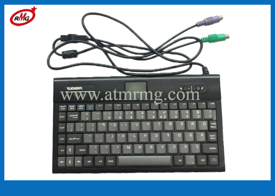 49211481000A قطع غيار أجهزة الصراف الآلي لبنك Diebold Opteva لوحة مفاتيح صيانة المشغل USB 49211481000A