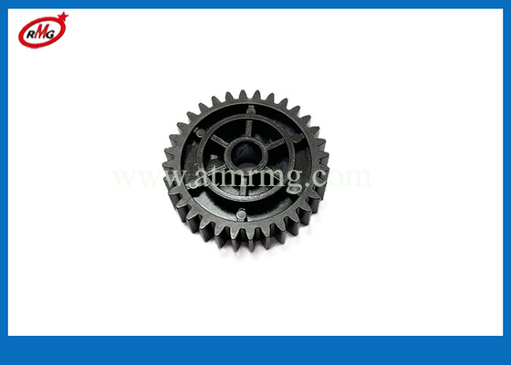 31001299 قطع غيار أجهزة الصراف الآلي Glory UW-F4 عداد الأوراق النقدية SPUR GEAR