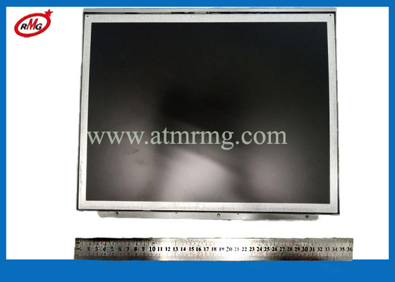 49250934000A قطع غيار أجهزة الصراف الآلي لبنك ديبولد 5500 شاشة عرض 15 بوصة شاشة LCD 49250934000A