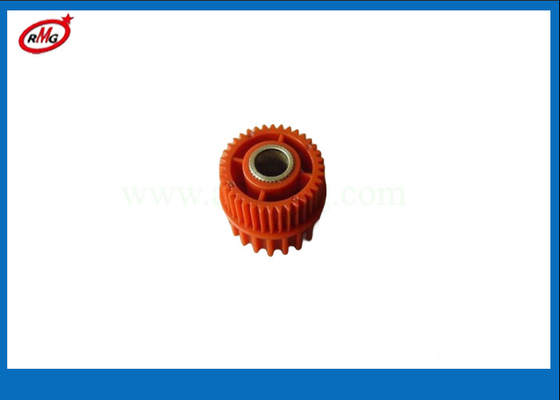 445-0572393 4450572393 قطع غيار أجهزة الصراف الآلي NCR Gear Orange 36T
