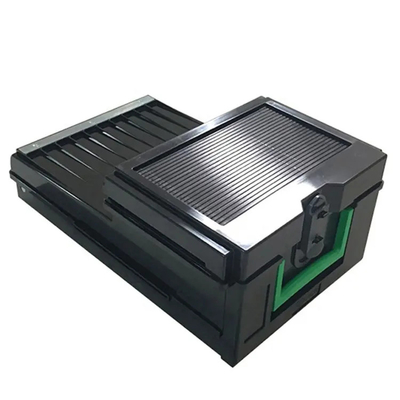 قطع غيار ماكينات الصراف الآلي NCR Spare Parts NCR S2 Reject Cassette Purge Bin 4450756691 445-0756691