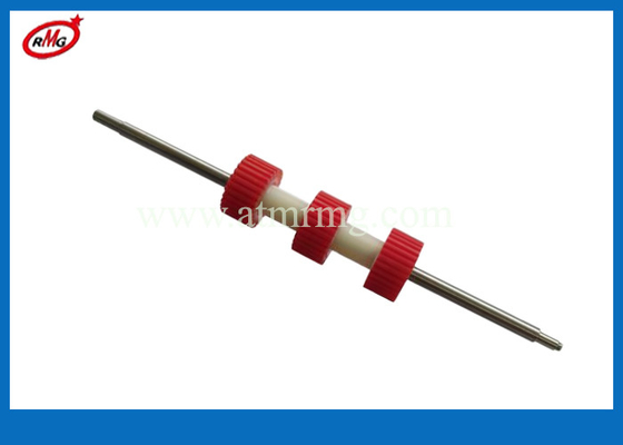 1750200435-75 1750152064 قطع غيار أجهزة الصراف الآلي للبنك Wincor Cineo C4060 سحب رمح