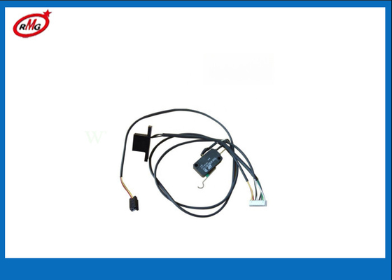 49207983000A قطع غيار أجهزة الصراف الآلي Diebold Opteva Stacker Sensor Cable Harness