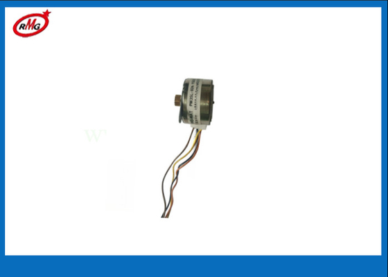 1750157286-09 1750036608 قطع غيار أجهزة الصراف الآلي Wincor Nixdorf Shutter Motor