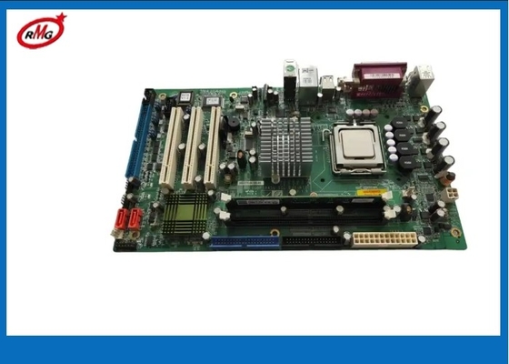 00EE170-00-100-RS ATM قطع غيار Hyosung 5600 PC لوحة التحكم الأساسية لوحة التحكم الرئيسية IOBP-945G-SEL-DVI-R10 V1.0