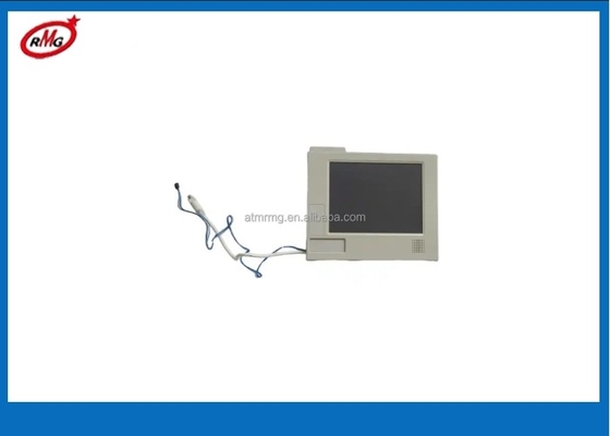 TM104-H0A09 أجزاء آلة أجهزة الصراف الآلي هيتاشي 2845V عرض شاشة LCD ملونة
