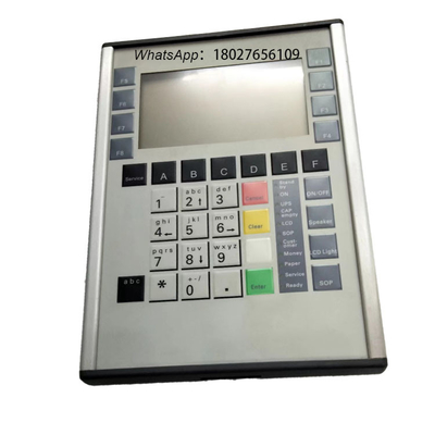 01750109076 أجزاء آلة الصراف الآلي وينكور نيكسدورف لوحة المشغل USB 1750109076