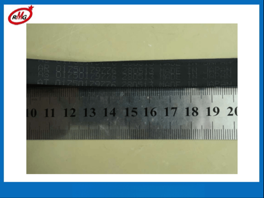 1750215294-21 1750179776 وينكور نيكسدورف وحدة استخراج مزدوجة CMD-V5 V وحدة الحزام ATM قطع الغيار