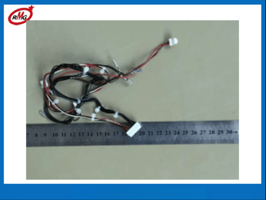 1750215294-50 1750180110 وينكور نيكسدورف وحدة استخراج مزدوجة CMD-V5 V وحدات تركيب الكابلات قطع الغيار