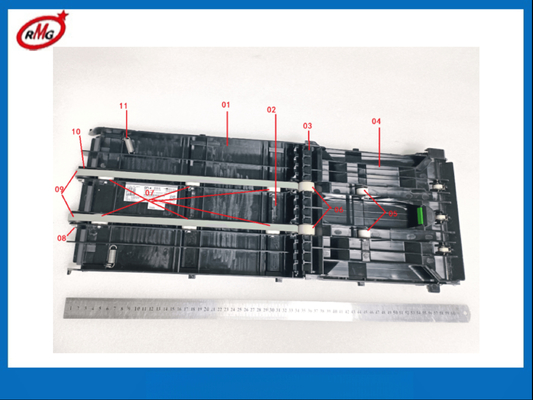01750307947 1750307947 Diebold DN200 CHT LOOPBACK TRANSPORT RMV4 أجزاء آلات الصراف الآلي