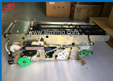 فضية اللون NCR ماكينة الصراف الآلي وقطع غيار الآلات 6622E S1 مقدم F / A 230V 445-0734492 4450734492