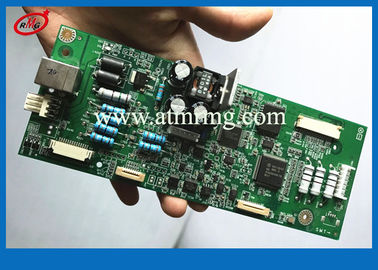 ICT3Q8-3A2294 أجزاء الصراف الآلي Hyosung MCU SANKYO USB MCRW Card Reader Controller