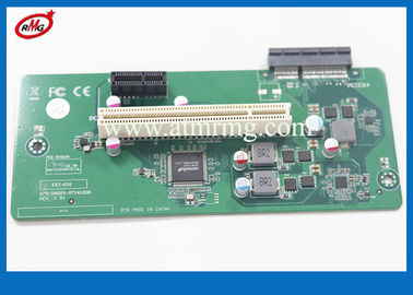 NCR S2 Pc Core PCA Board 08003-07141X00 ATM استبدال الأجزاء