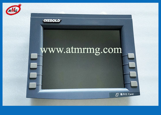 15 &quot;Diebold OP768 LCD Display Monitor 49-223841-000A 49223841000A