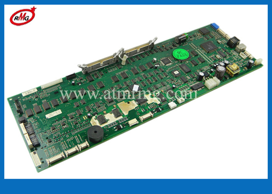 أجزاء أجهزة الصراف الآلي Wincor 1750074210 wincor nixdorf CMD Controller مع USB ASD 1750105679