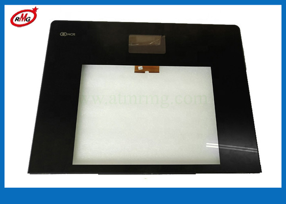 445-0752248 NCR ATM Parts NCR 6687 6683 15 بوصة تعمل باللمس الخارجي آسى 4450752248