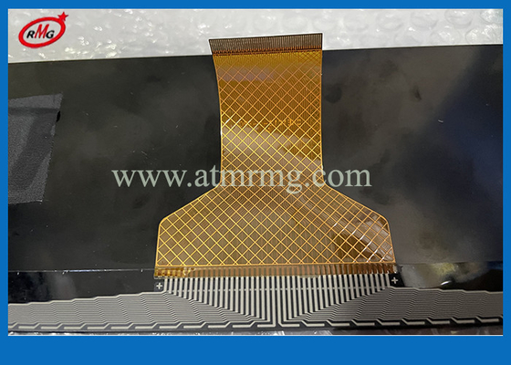 445-0752248 NCR ATM Parts NCR 6687 6683 15 بوصة تعمل باللمس الخارجي آسى 4450752248