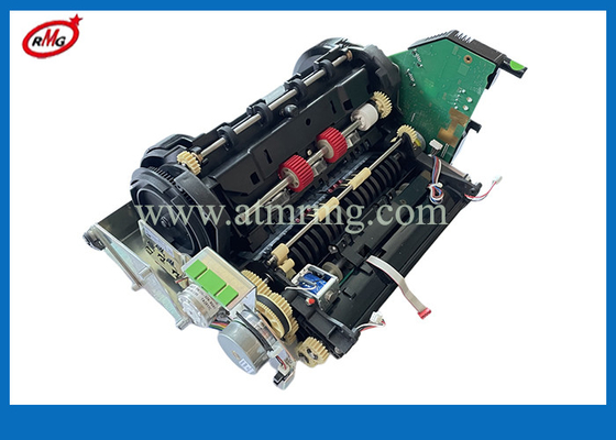 Nixdorf Cineo C4060 Wincor ATM Parts Input / Output Module علبة العملاء CRS 1750220000