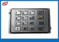 7130110100 أجزاء أجهزة الصراف الآلي Hyosung Nautilus 5600T EPP-8000r لوحة مفاتيح لوحة المفاتيح