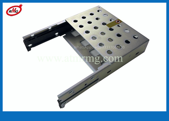 445-0731304 4450731304 أجزاء أجهزة الصراف الآلي NCR S2 RA مسارات أنف قصيرة 307 مم
