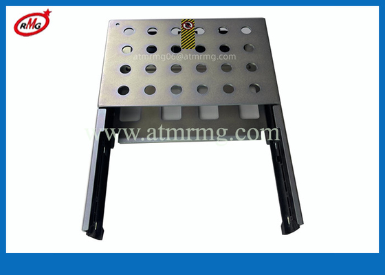 445-0731304 4450731304 أجزاء أجهزة الصراف الآلي NCR S2 RA مسارات أنف قصيرة 307 مم