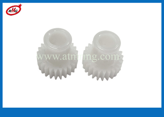 KD03300-C601 ATM Machine Parts Fujitsu F510 Note Feeder Shaft Shaft Gear 24T