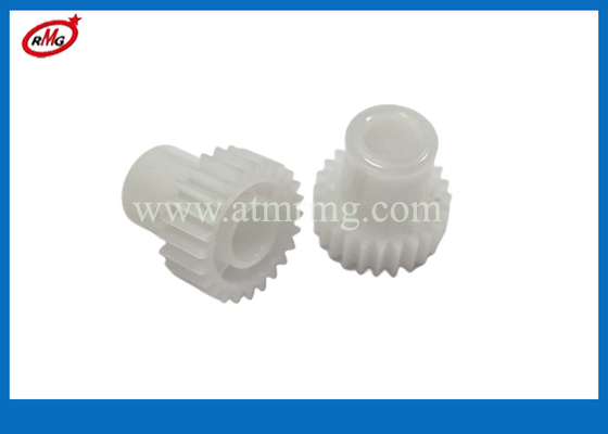 KD03300-C601 ATM Machine Parts Fujitsu F510 Note Feeder Shaft Shaft Gear 24T