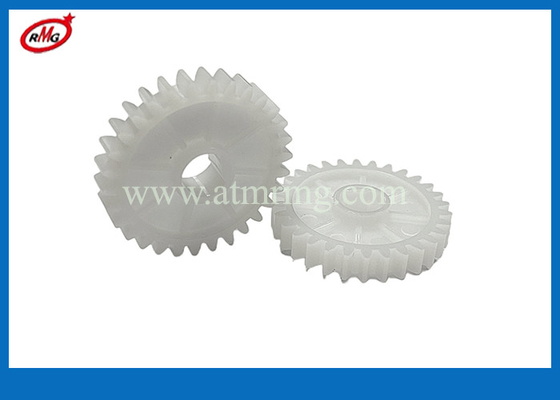 8 * 32 * 5 مم أجزاء ماكينة الصراف الآلي فوجيتسو F510 مقدم KD0300-B252 30T D Gear