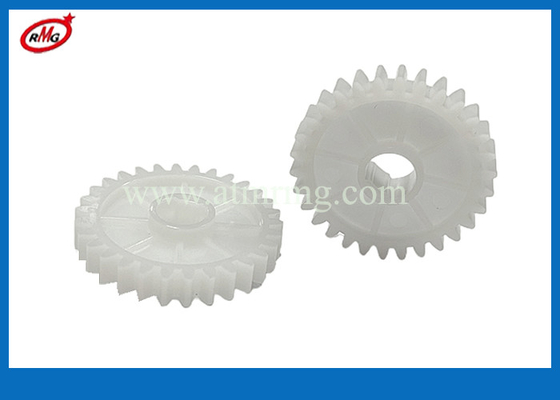 8 * 32 * 5 مم أجزاء ماكينة الصراف الآلي فوجيتسو F510 مقدم KD0300-B252 30T D Gear