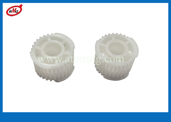 30 قطع غيار ماكينات الصراف الآلي لتروس الأسنان KD03300-C601 فوجيتسو F510 مجموعات التغذية 30T جير