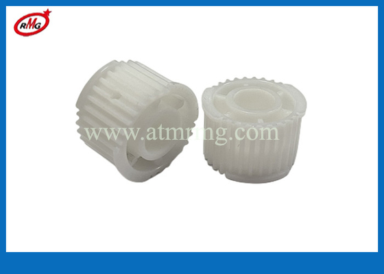 30 قطع غيار ماكينات الصراف الآلي لتروس الأسنان KD03300-C601 فوجيتسو F510 مجموعات التغذية 30T جير