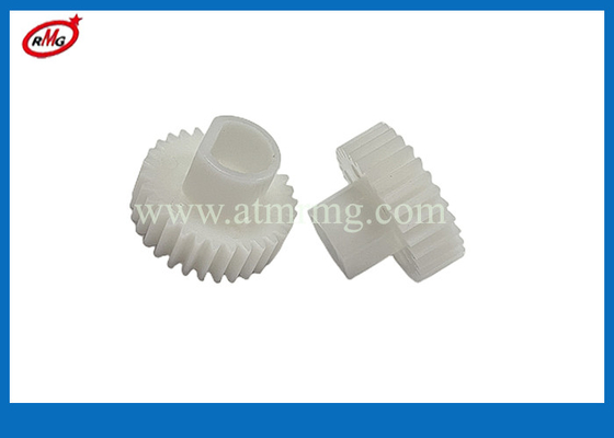 فوجيتسو F510 قطع غيار ماكينات الصراف الآلي KD03300-C601 Note Feeder 30T Gear