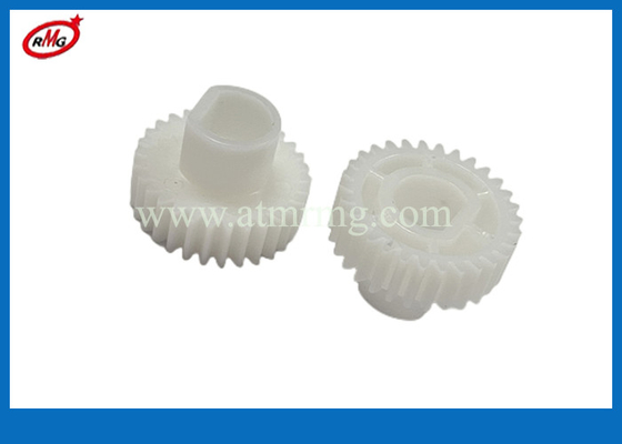 فوجيتسو F510 قطع غيار ماكينات الصراف الآلي KD03300-C601 Note Feeder 30T Gear