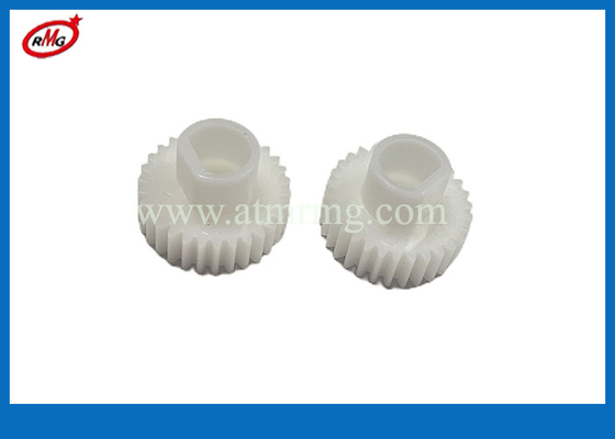 فوجيتسو F510 قطع غيار ماكينات الصراف الآلي KD03300-C601 Note Feeder 30T Gear