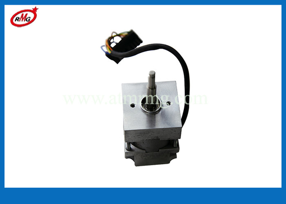 49211438000A أجزاء أجهزة الصراف الآلي Diebold Opteva Stacker Motor 49-211438-000A