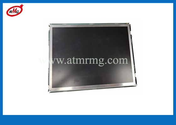 49223841000A أجزاء ماكينة الصراف الآلي Diebold OP768 LCD Monitor 15inch عرض المستهلك