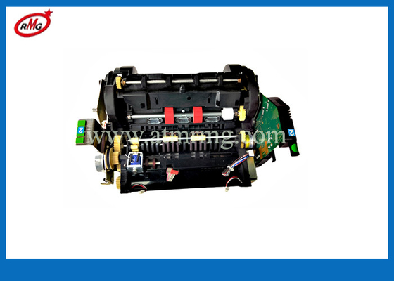 أجزاء آلة Wincor Cineo C4060 ATM 1750220022 وحدة تجميع وحدة الإدخال والإخراج CRS