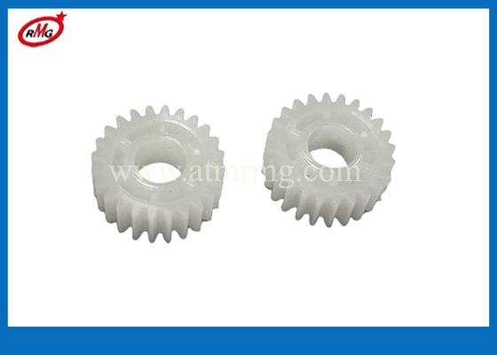 قطع غيار آلة 26T Gear ATM لـ Fujitsu F510 KD03300-C601 Note Feeder
