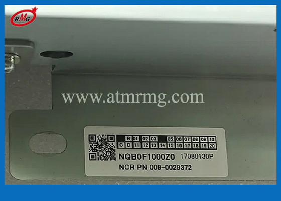 قطع غيار ماكينات الصراف الآلي 009-0029372 NCR BRM Bridge Transport 0090029372