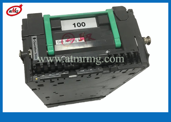 قطع غيار ماكينات الصراف الآلي صندوق إعادة تدوير كاسيت Diebold ECRM USRBA 49229513000A