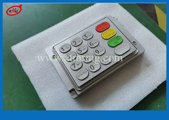 NCR 66XX لوحة المفاتيح EPP 4450717108 لوحة المفاتيح 4450717108445-0717108