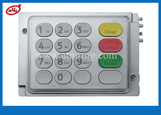 NCR 66XX لوحة المفاتيح EPP 4450717108 لوحة المفاتيح 4450717108445-0717108
