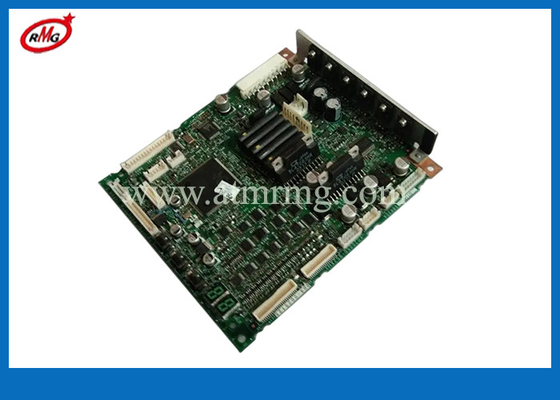 قطع غيار ماكينات الصراف الآلي NCR G610 GBRU GBNA Upper PCB Assembly 0090025125009-0025125