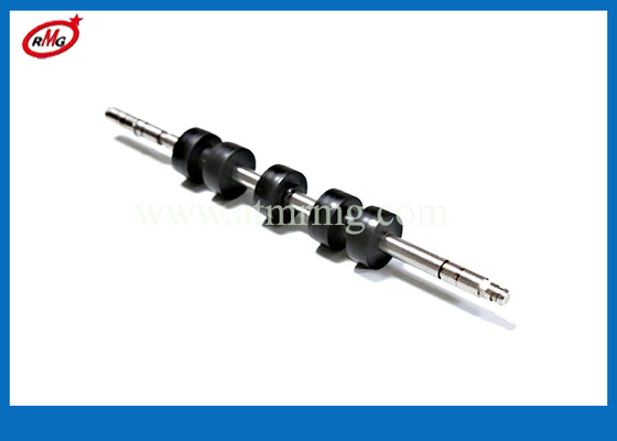 NCR Entry Shaft Assy 4450643763 أجزاء أجهزة الصراف الآلي