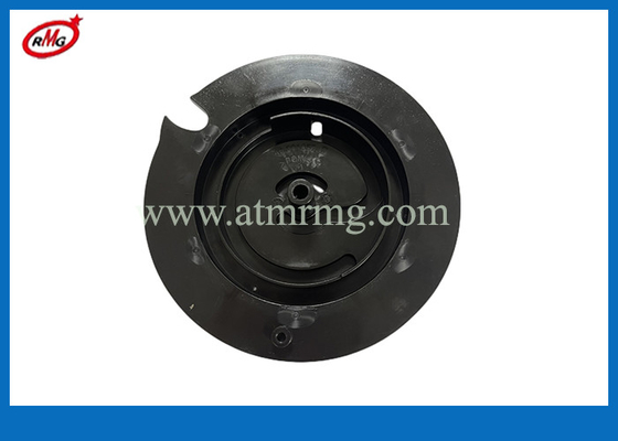 أجزاء ماكينة الصراف الآلي 49-201057-000D diebold opteva 5500 2.0 Stacker CAM Stacker Pulley 49201057000D