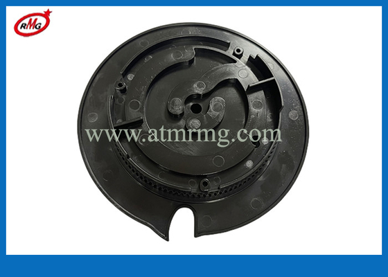 أجزاء ماكينة الصراف الآلي 49-201057-000D diebold opteva 5500 2.0 Stacker CAM Stacker Pulley 49201057000D