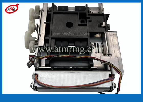 قطع غيار ماكينات الصراف الآلي Wincor TP07 Presenter Assembly 01750063787 1750063787
